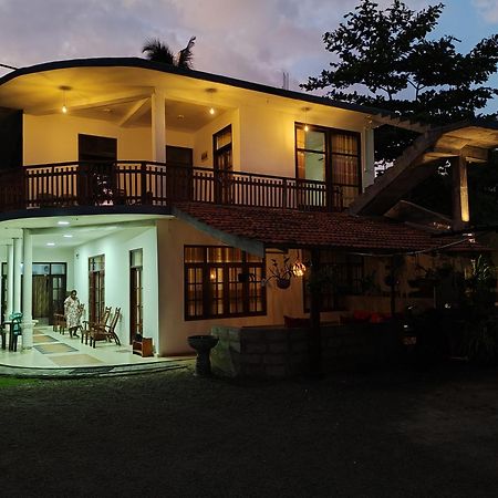 Aurora Echo Villa Matara Ngoại thất bức ảnh