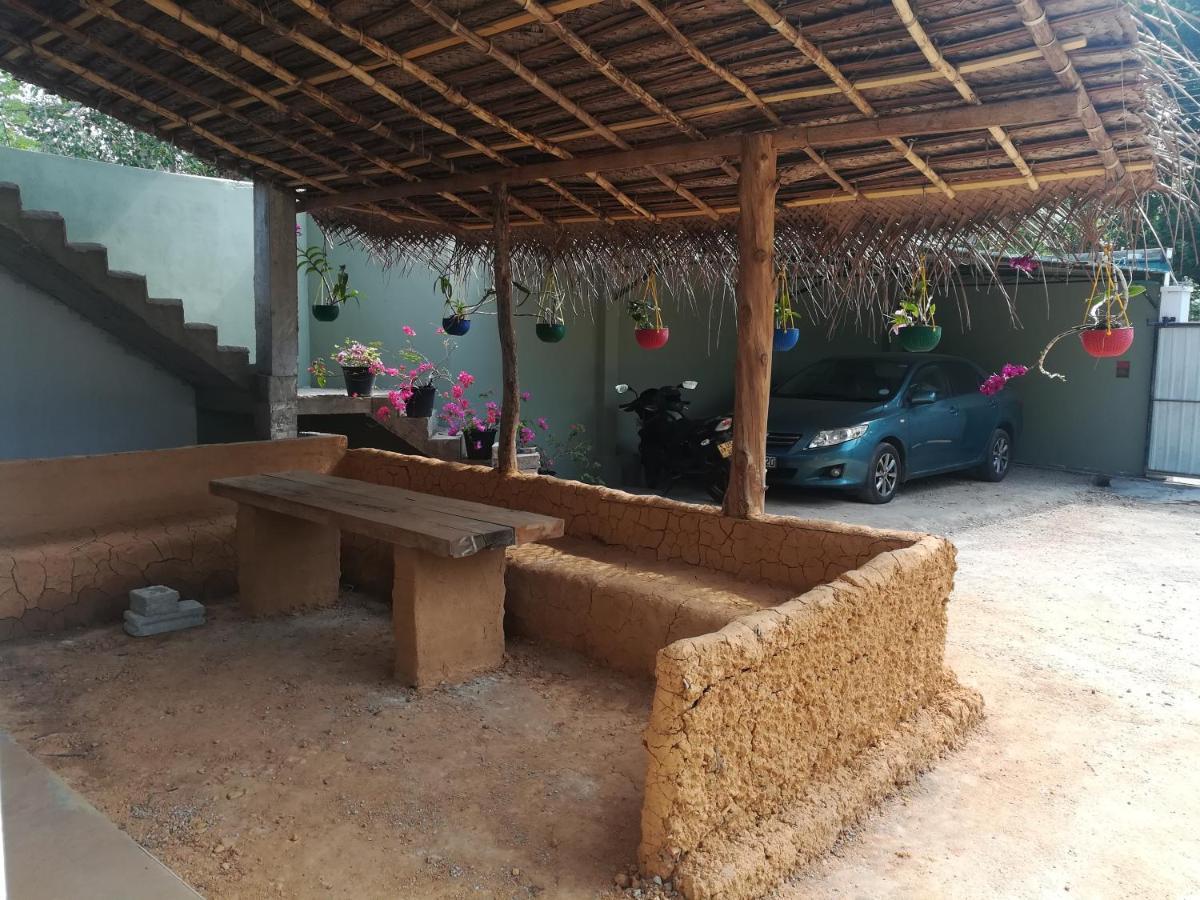 Aurora Echo Villa Matara Ngoại thất bức ảnh