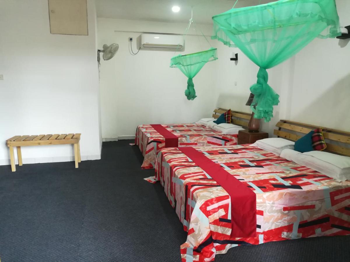 Aurora Echo Villa Matara Phòng bức ảnh