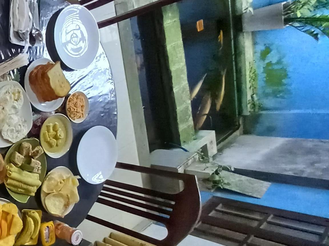 Aurora Echo Villa Matara Ngoại thất bức ảnh