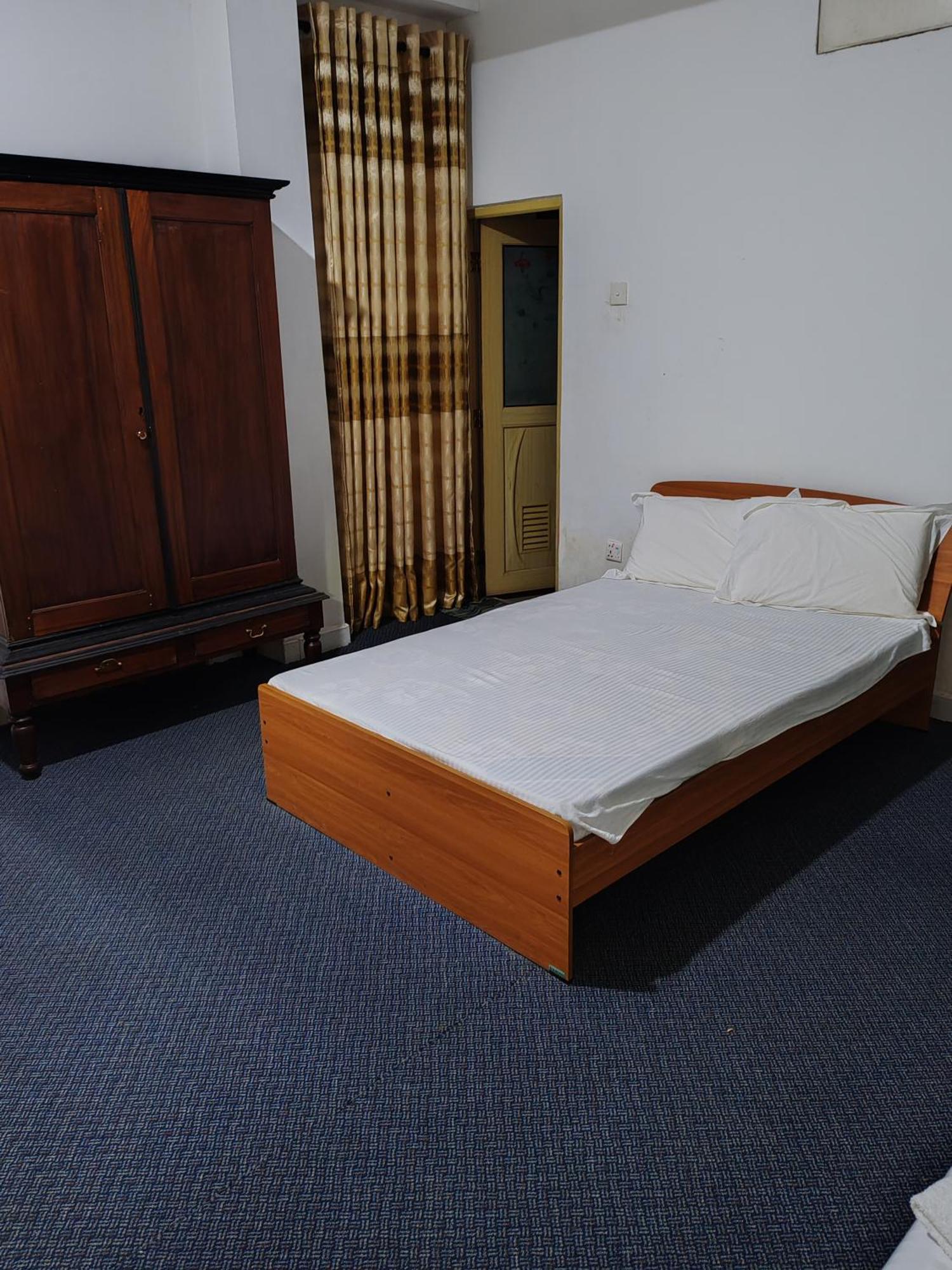 Aurora Echo Villa Matara Ngoại thất bức ảnh