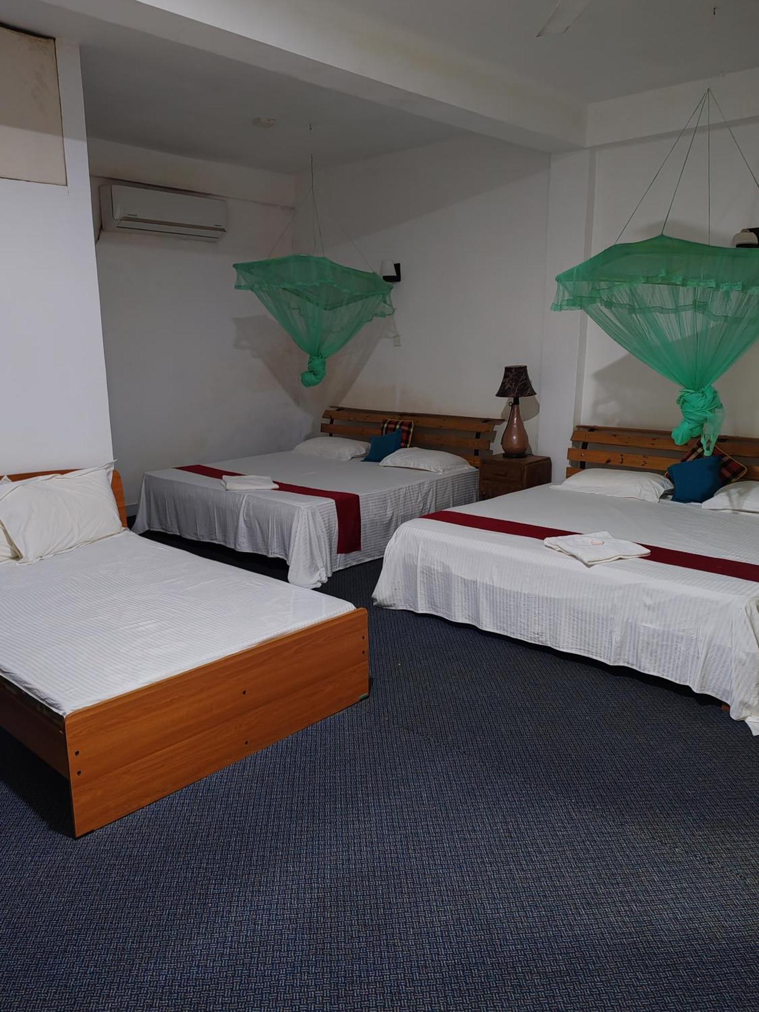 Aurora Echo Villa Matara Ngoại thất bức ảnh
