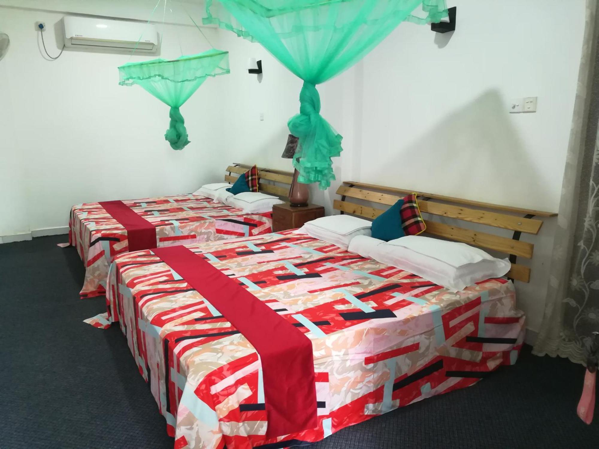 Aurora Echo Villa Matara Phòng bức ảnh