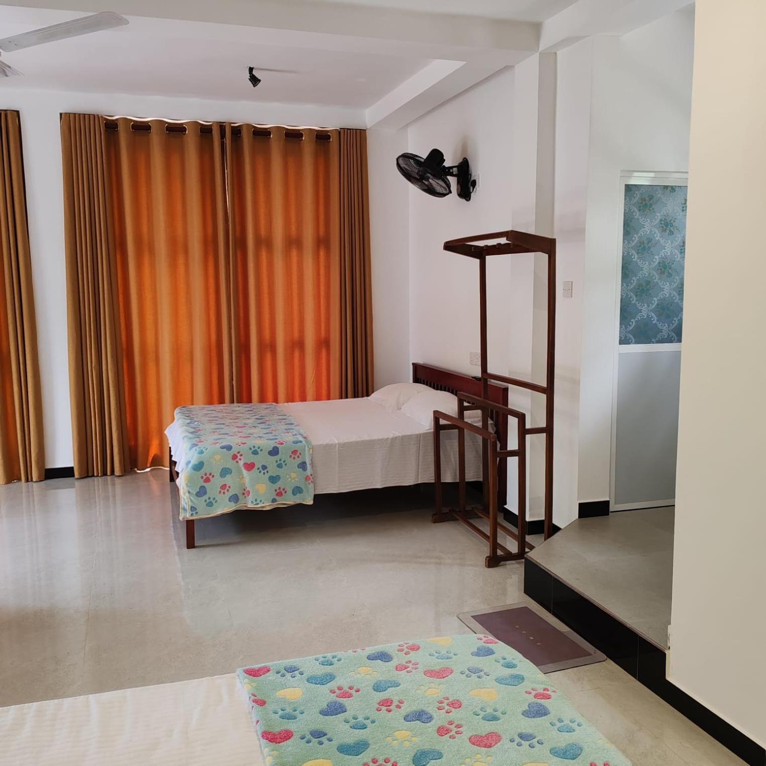 Aurora Echo Villa Matara Ngoại thất bức ảnh