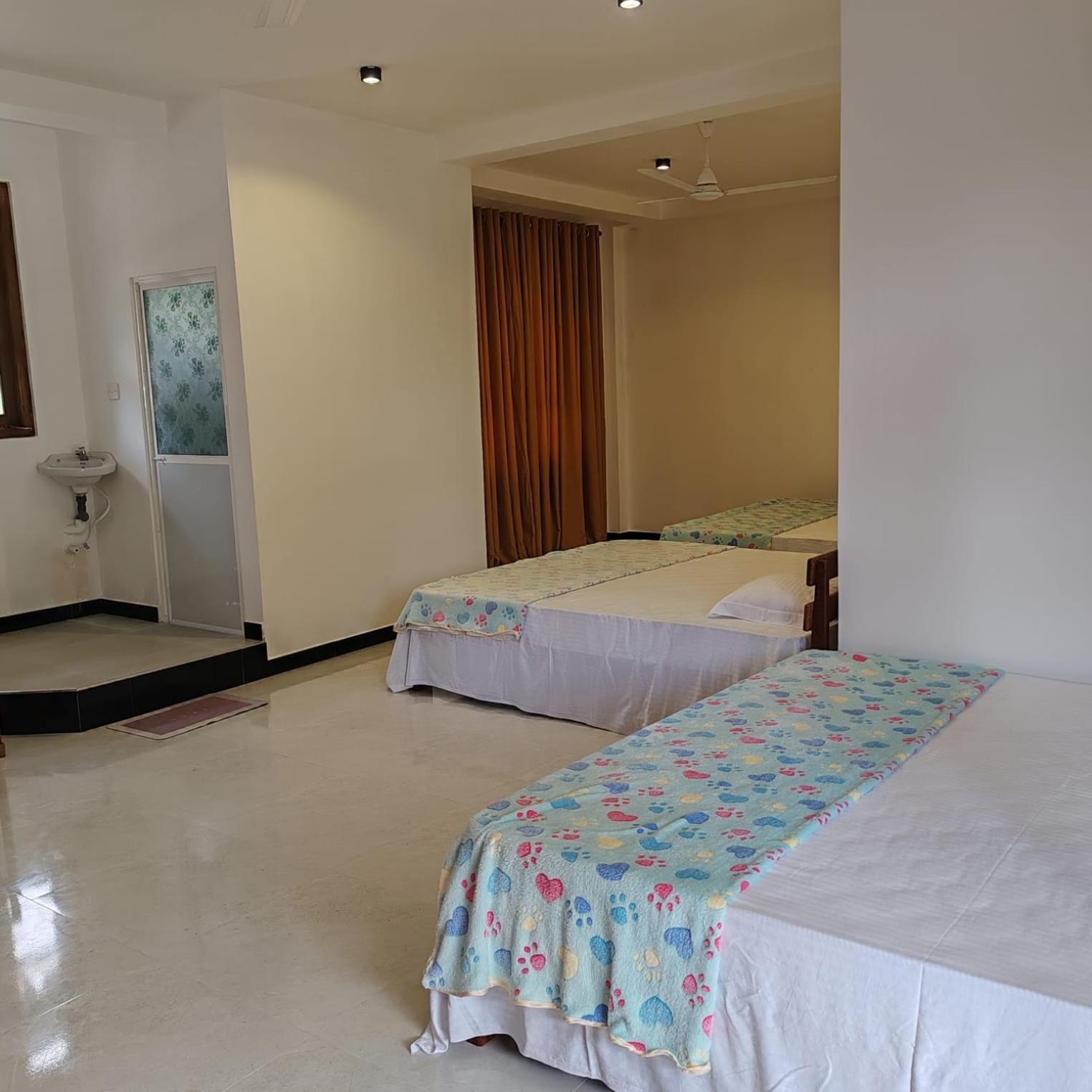 Aurora Echo Villa Matara Ngoại thất bức ảnh