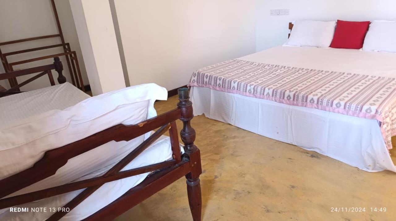 Aurora Echo Villa Matara Ngoại thất bức ảnh