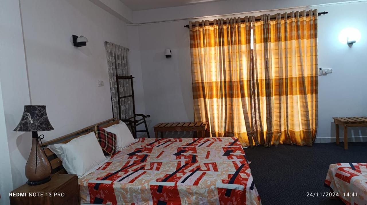 Aurora Echo Villa Matara Ngoại thất bức ảnh