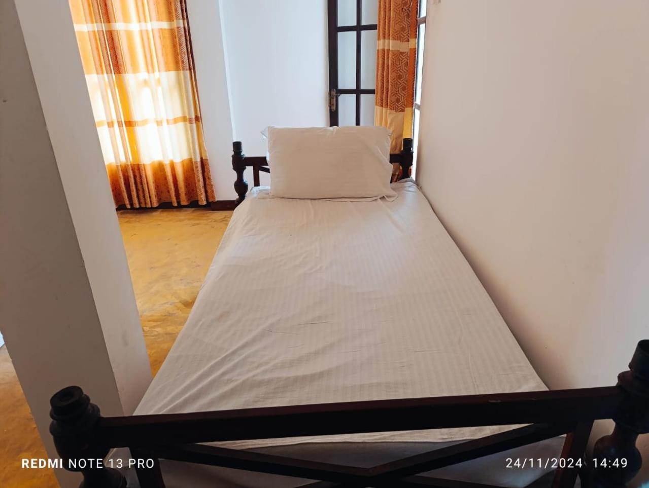 Aurora Echo Villa Matara Ngoại thất bức ảnh