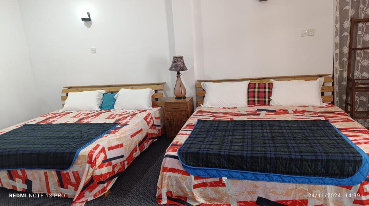 Aurora Echo Villa Matara Ngoại thất bức ảnh