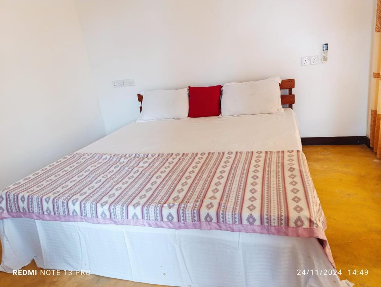 Aurora Echo Villa Matara Ngoại thất bức ảnh