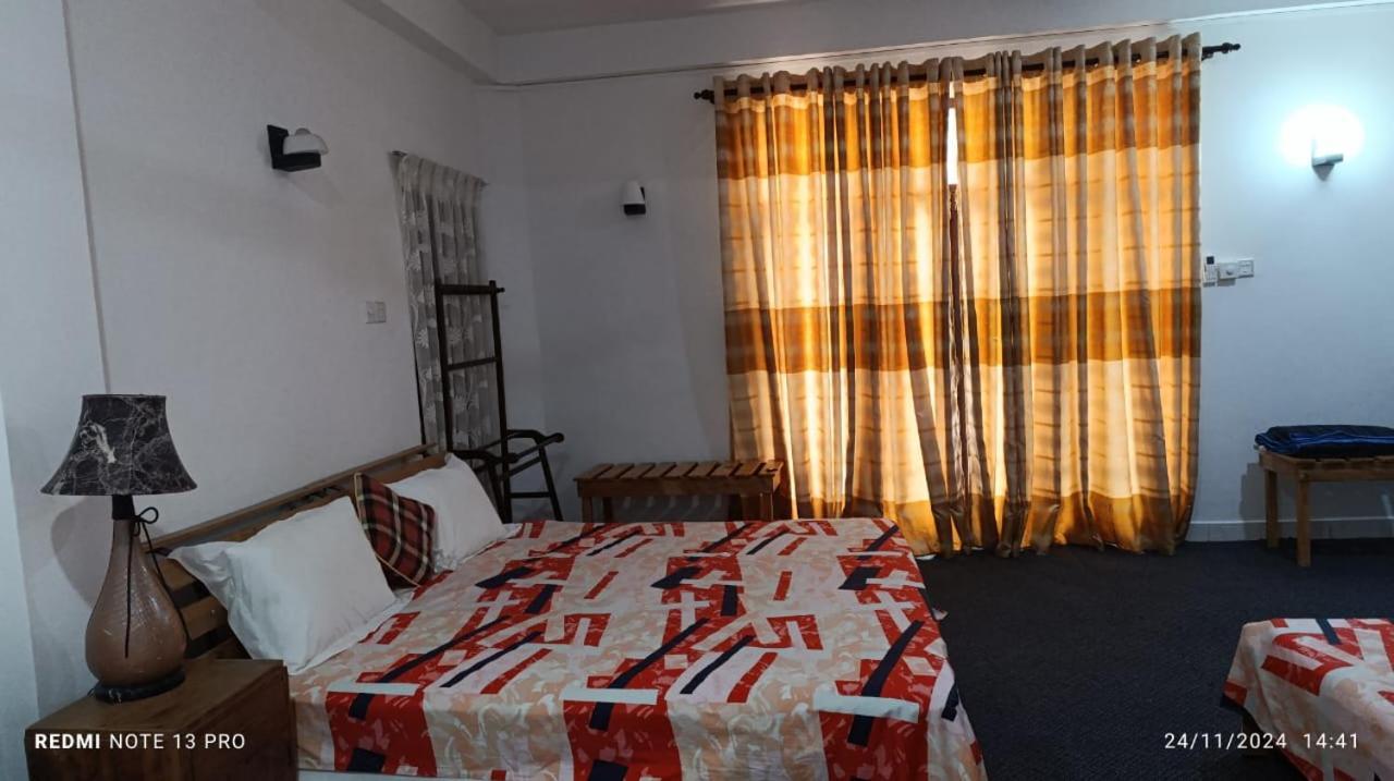 Aurora Echo Villa Matara Ngoại thất bức ảnh