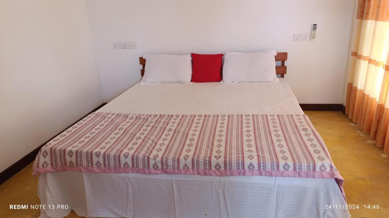 Aurora Echo Villa Matara Ngoại thất bức ảnh