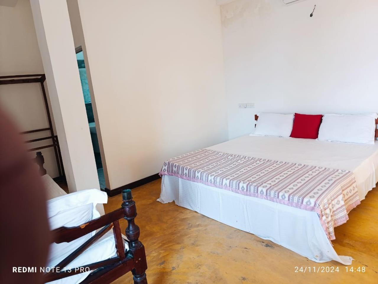 Aurora Echo Villa Matara Ngoại thất bức ảnh