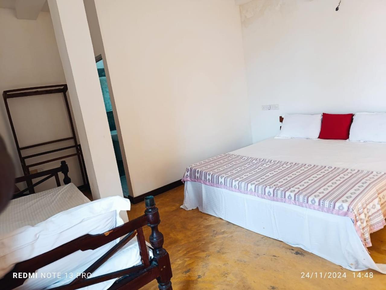 Aurora Echo Villa Matara Ngoại thất bức ảnh