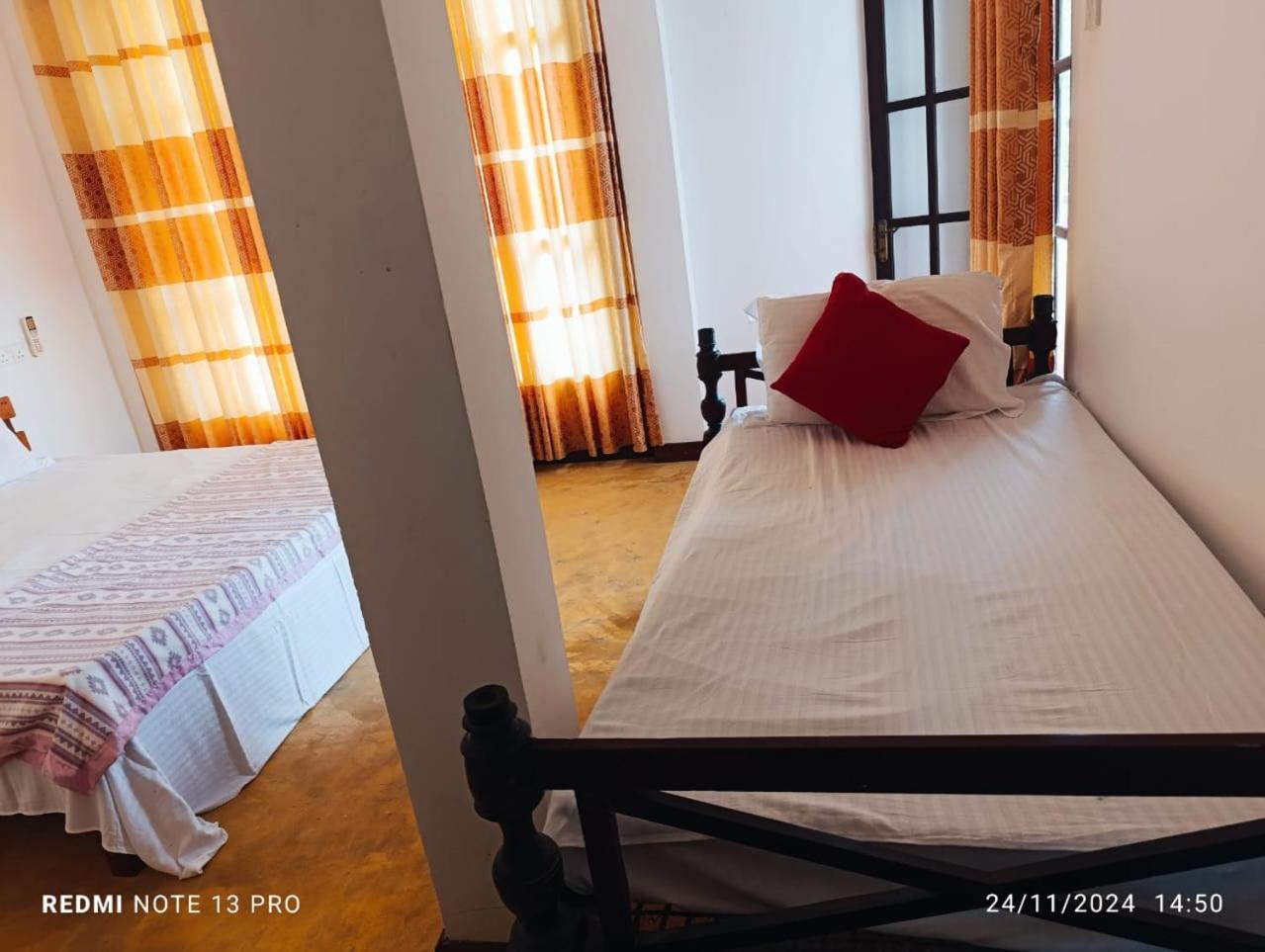 Aurora Echo Villa Matara Ngoại thất bức ảnh