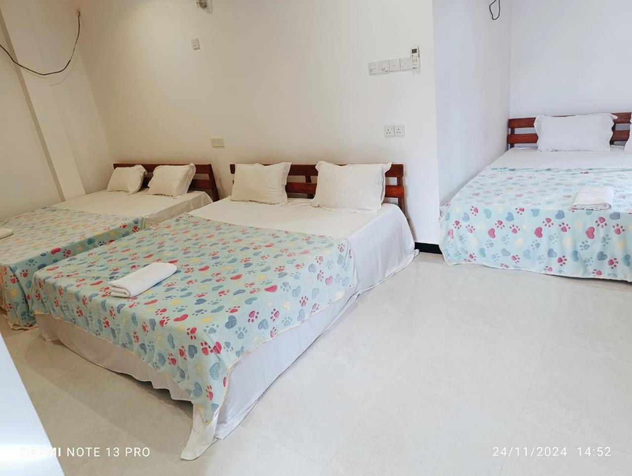 Aurora Echo Villa Matara Ngoại thất bức ảnh