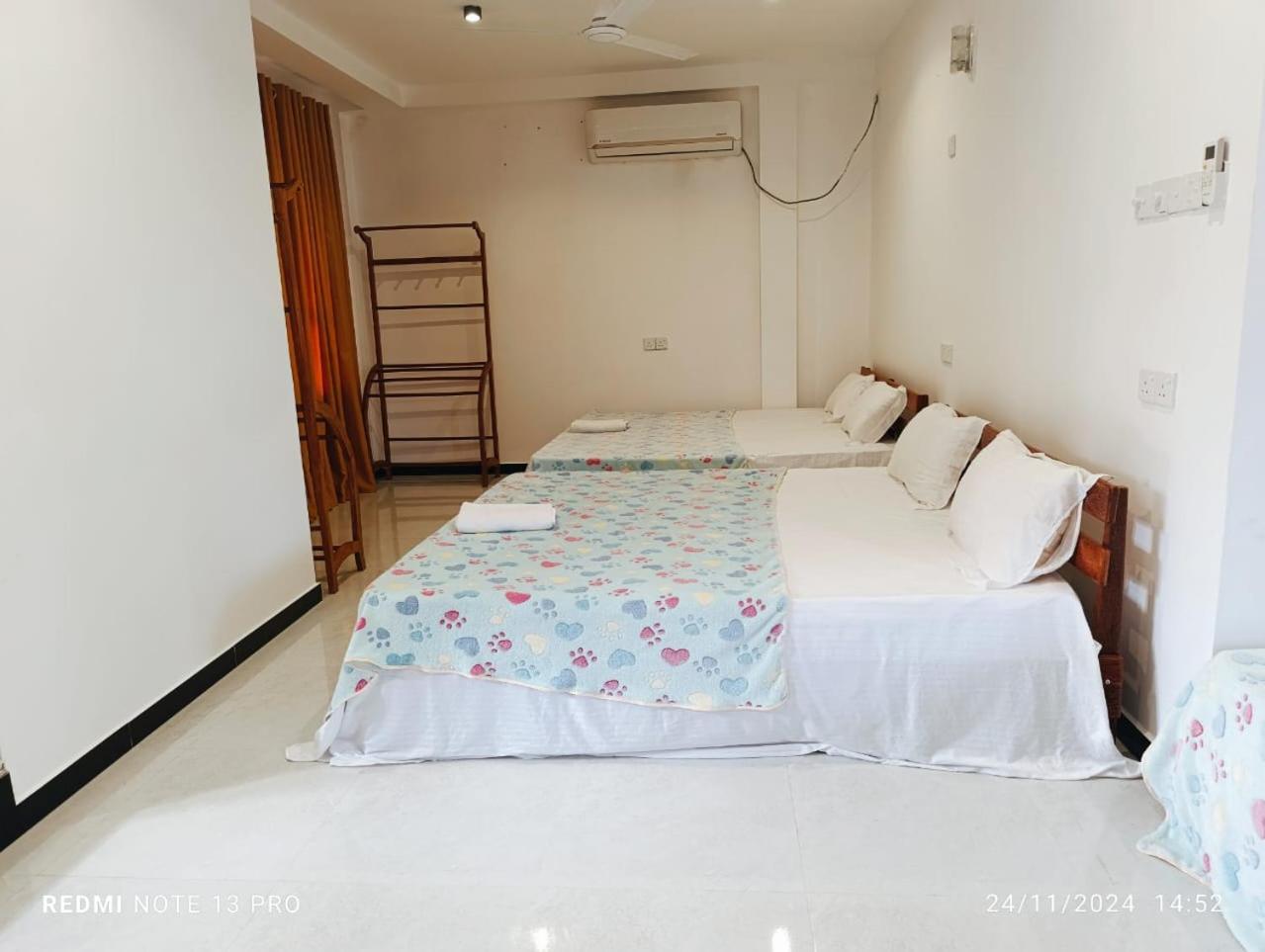 Aurora Echo Villa Matara Ngoại thất bức ảnh