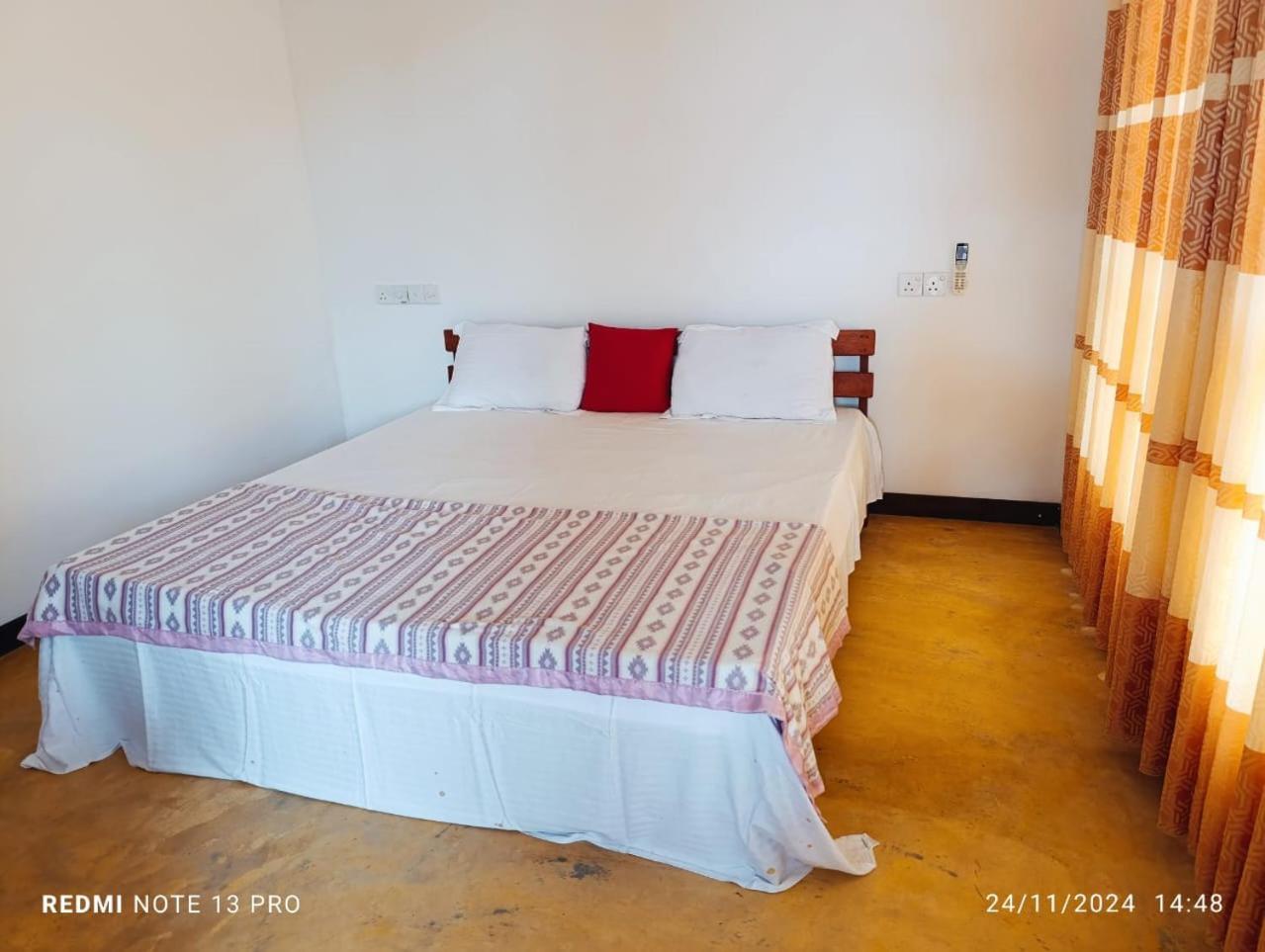 Aurora Echo Villa Matara Ngoại thất bức ảnh