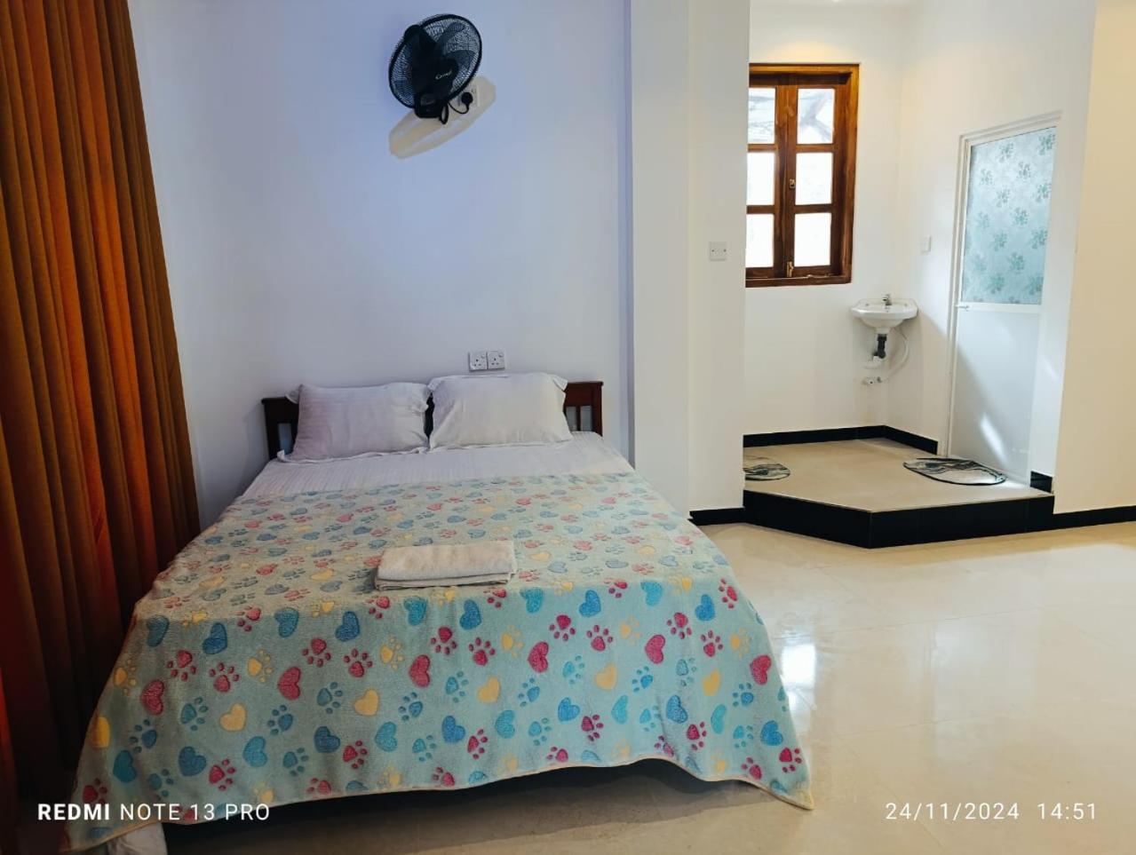 Aurora Echo Villa Matara Ngoại thất bức ảnh