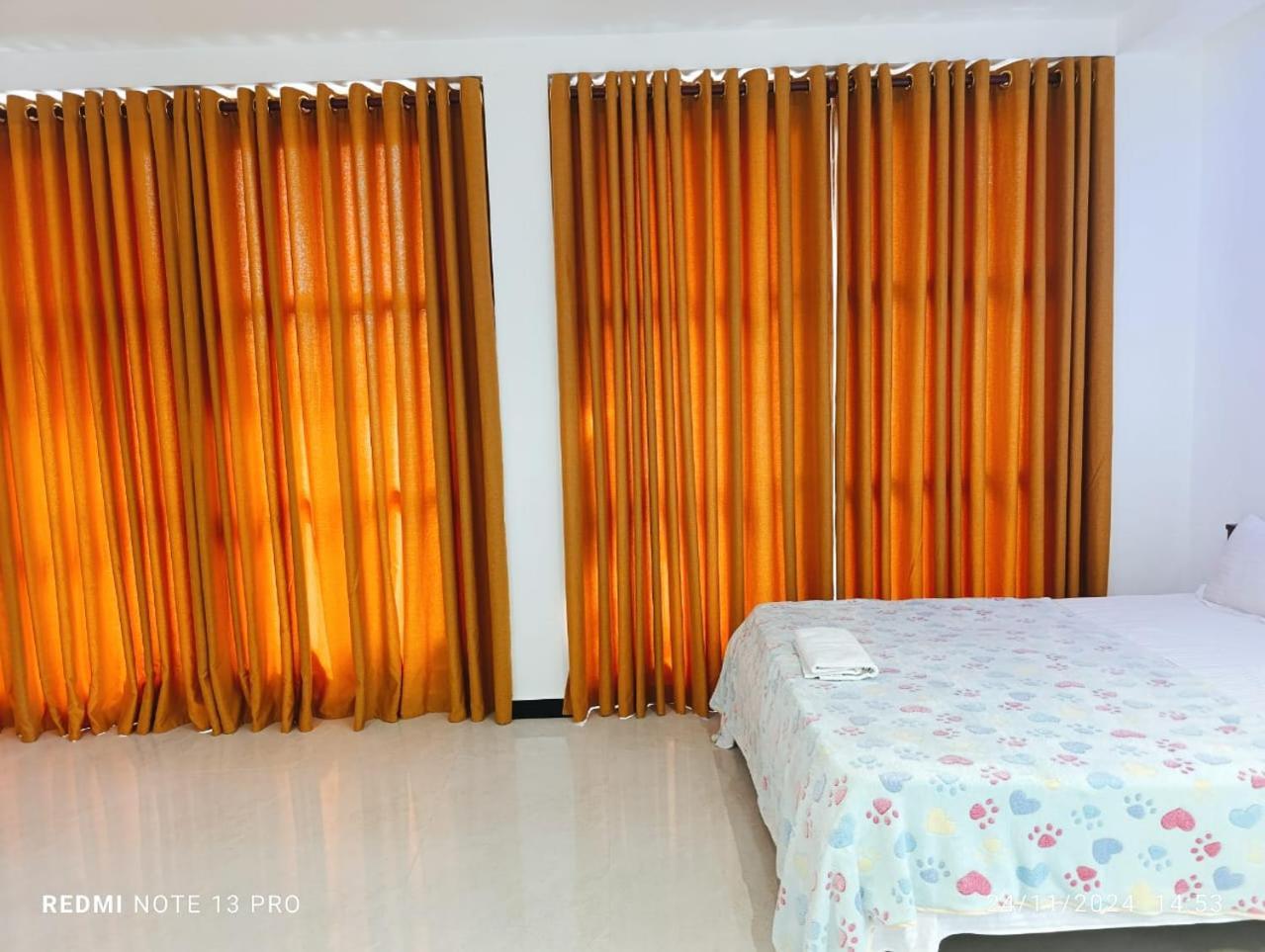 Aurora Echo Villa Matara Ngoại thất bức ảnh