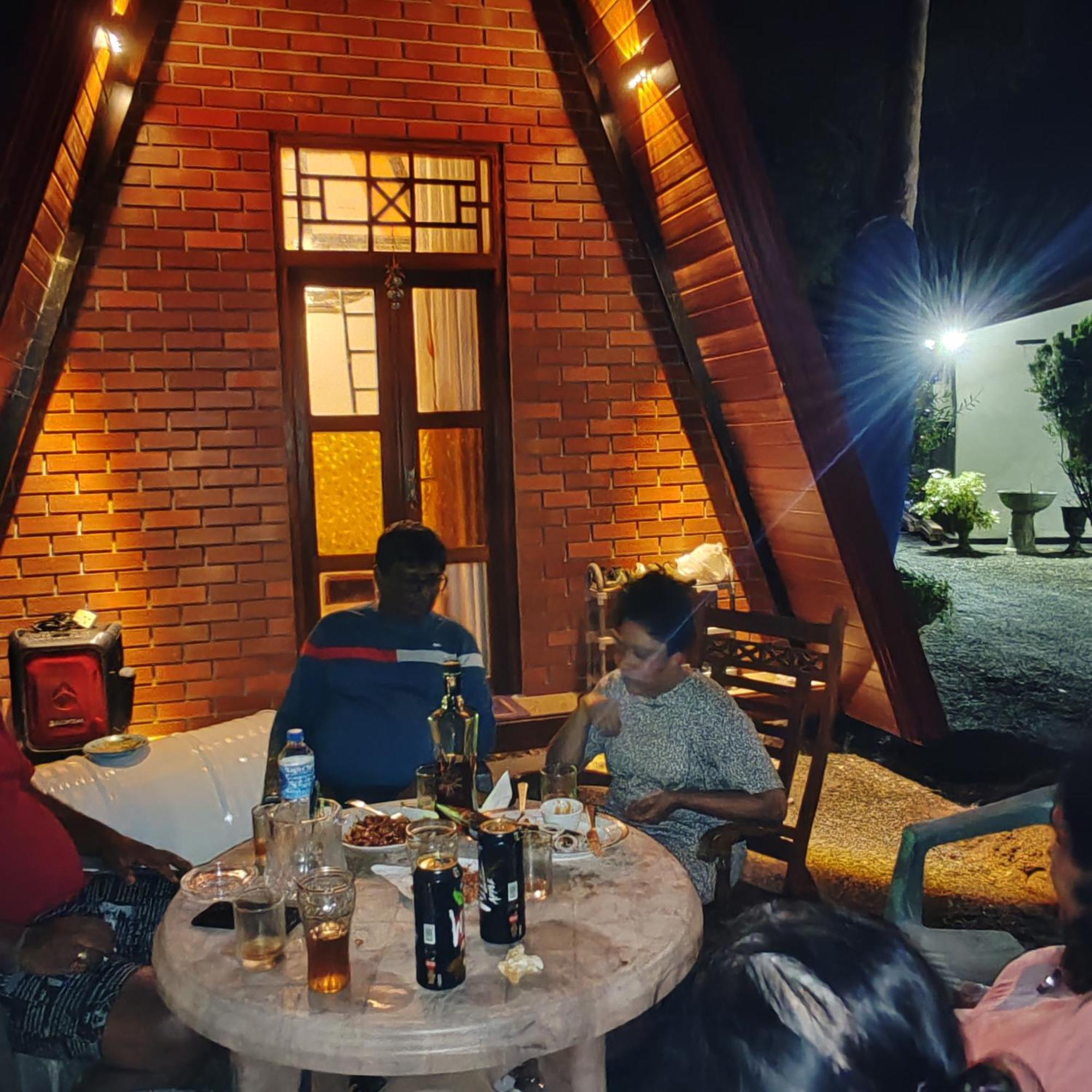 Aurora Echo Villa Matara Ngoại thất bức ảnh