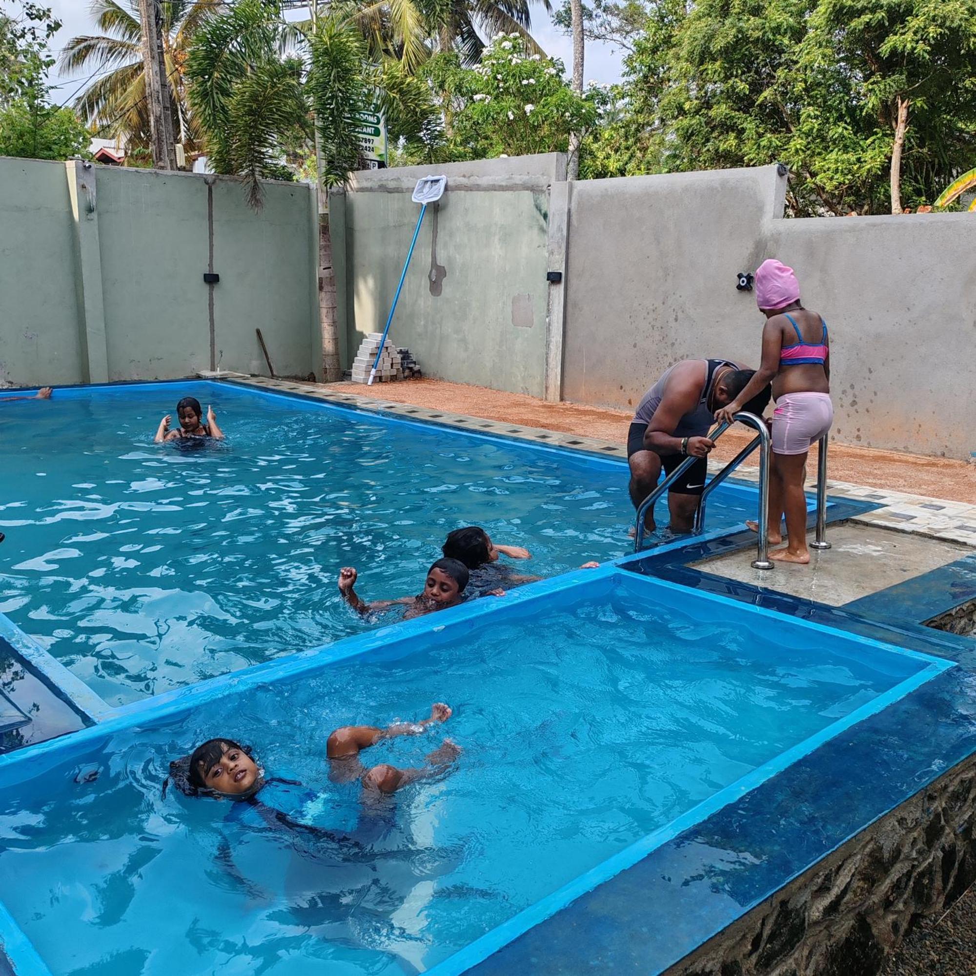 Aurora Echo Villa Matara Ngoại thất bức ảnh