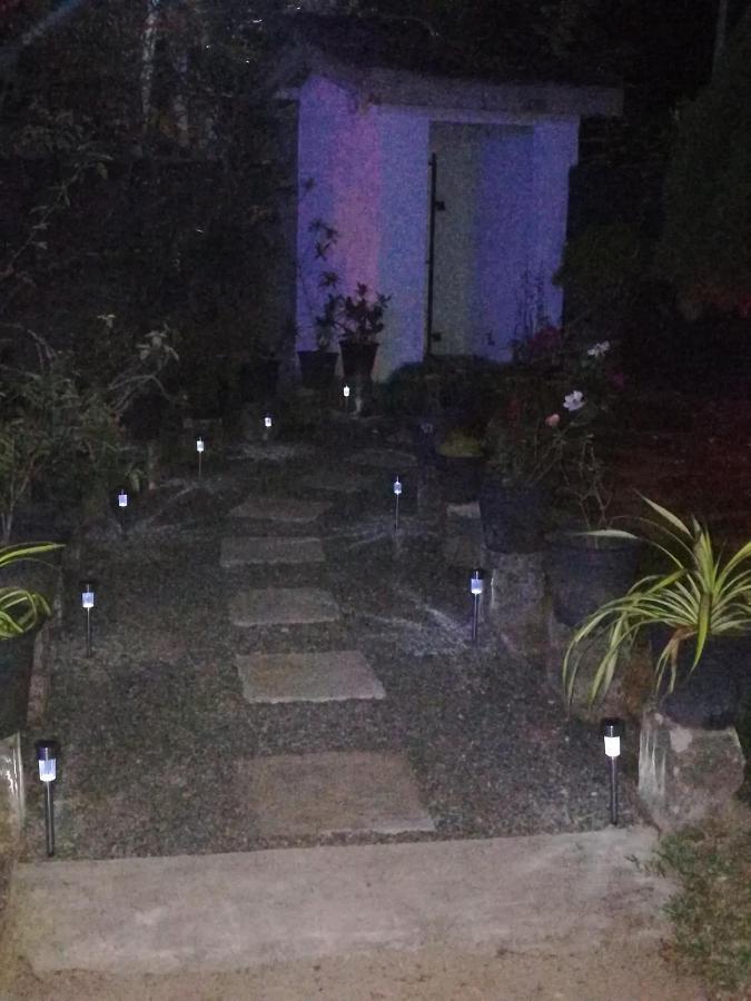 Aurora Echo Villa Matara Ngoại thất bức ảnh
