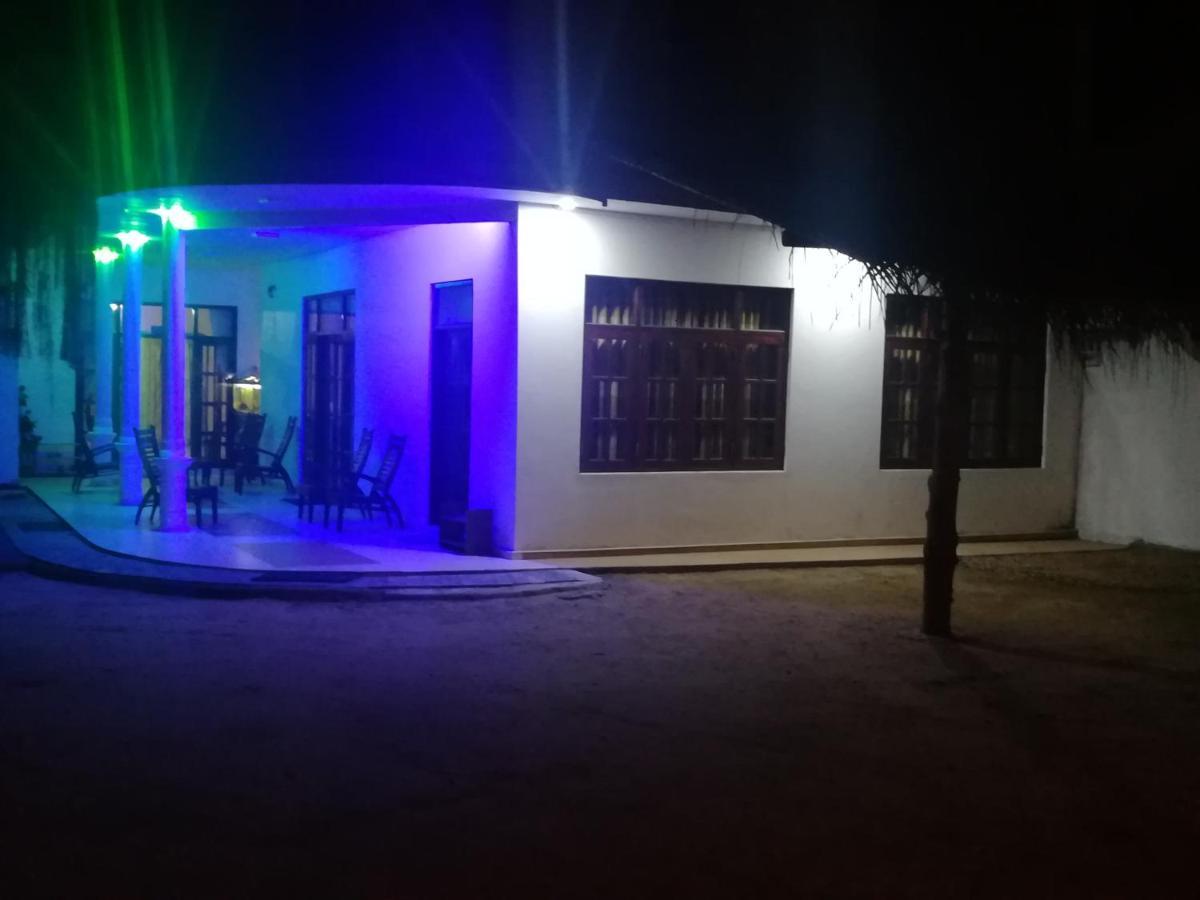 Aurora Echo Villa Matara Ngoại thất bức ảnh