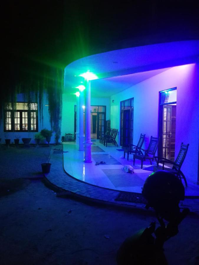 Aurora Echo Villa Matara Ngoại thất bức ảnh
