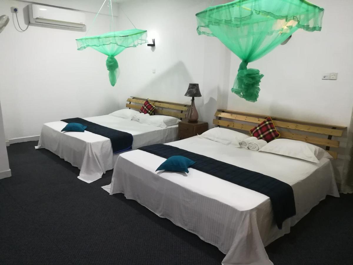 Aurora Echo Villa Matara Ngoại thất bức ảnh