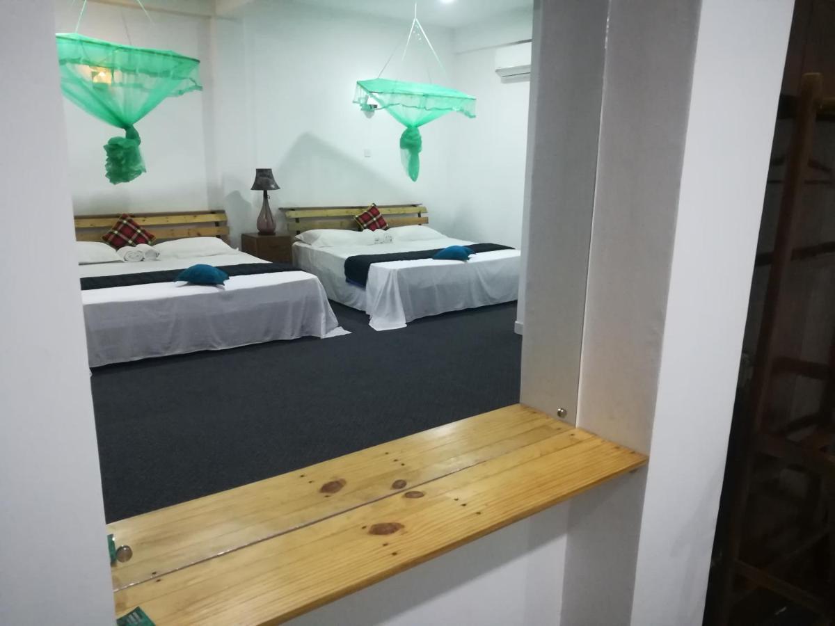 Aurora Echo Villa Matara Ngoại thất bức ảnh