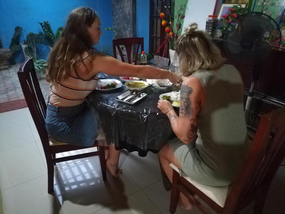 Aurora Echo Villa Matara Ngoại thất bức ảnh
